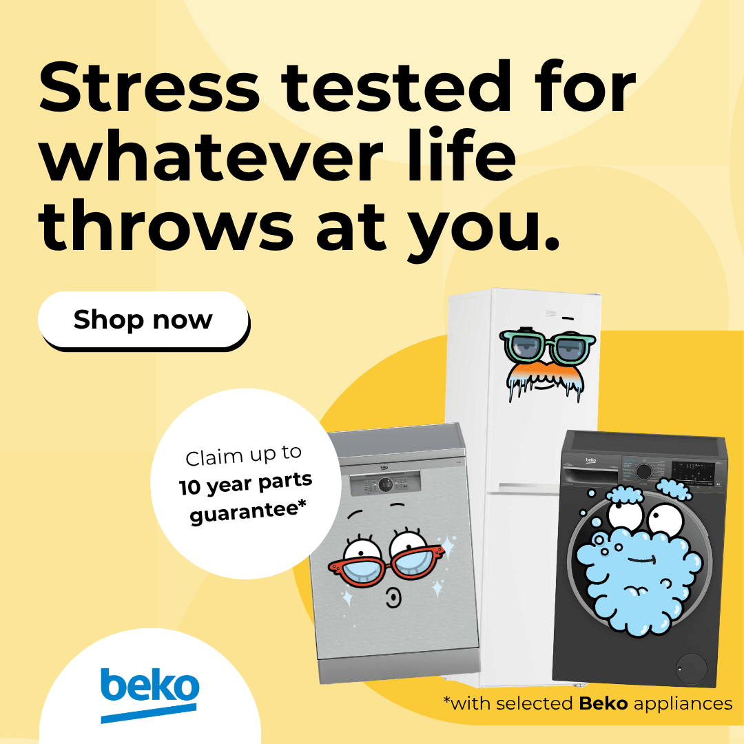 Beko reliability